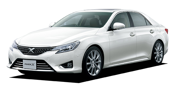 マークXの中古車価格相場から選ぶ