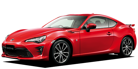 86の人気車種・おすすめグレード