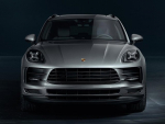 ポルシェ、コンパクトSUV新型｢マカン｣の予約受注を開始