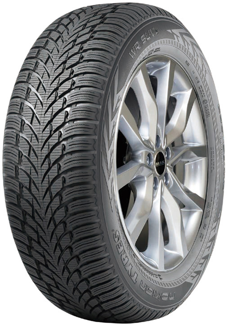NOKIAN TYRES NOKIAN WR SUV 4の画像