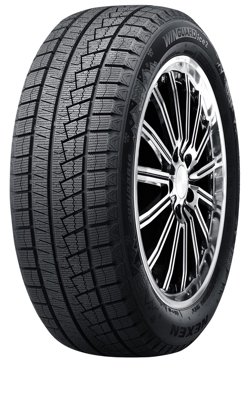NEXEN TIRE WINGUARD ice2の画像