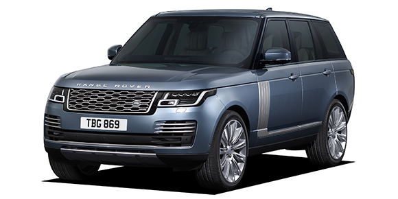 ランドローバーレンジローバーのおすすめの中古車をまとめてみた