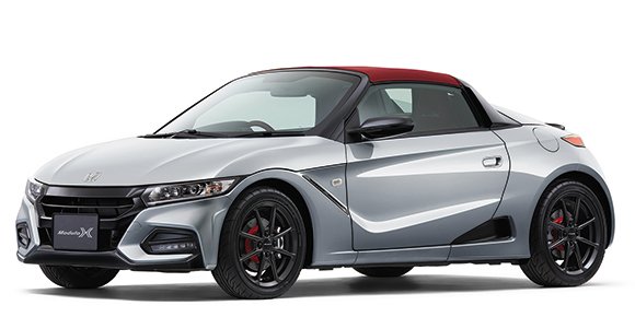 S660の燃費と年間維持費の違いを・比較から選ぶ
