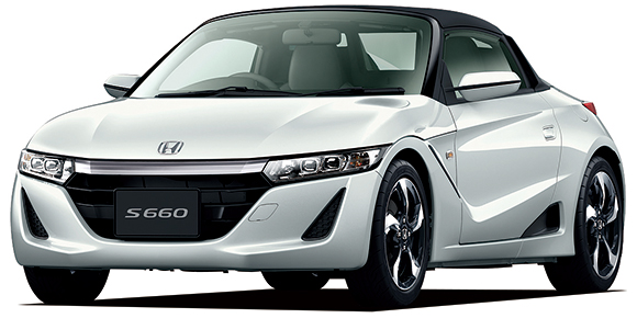 S660の人気車種・おすすめグレード