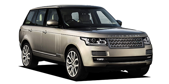 レンジローバーの中古車価格相場から選ぶ