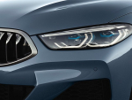BMW、新型ラグジュアリークーペ｢8シリーズ クーペ｣を発売