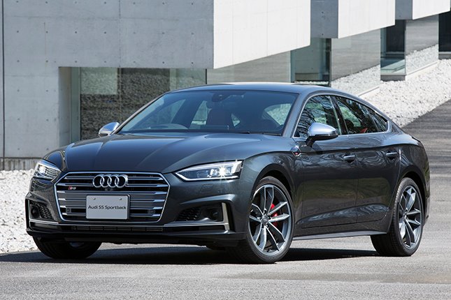 A5/S5 シリーズ