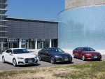 アウディ、｢A5/S5 シリーズ｣｢RS 5 クーペ｣ など一部仕様を変更