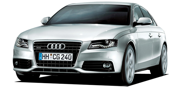 A4の中古車価格相場から選ぶ