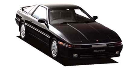 スープラの人気車種・おすすめグレード