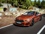 【試乗レポート BMW 8シリーズクーペ】ラグジュアリークラスを盛り立てる伊達な高級クーペ