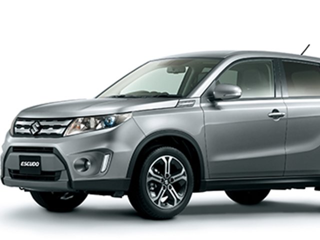 エスクード スズキ の中古価格相場 グーネット中古車 エスクード スズキ の中古価格相場 グーネット中古車