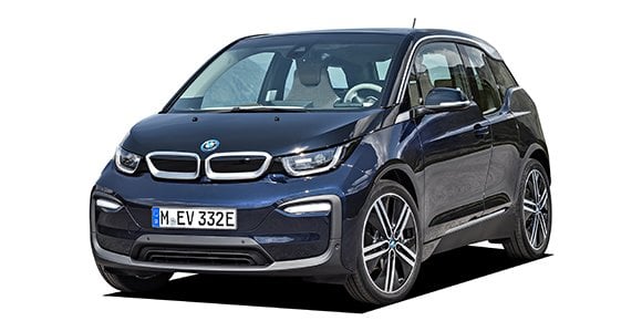 BMWi3