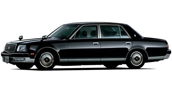 センチュリーの人気車種・おすすめグレード