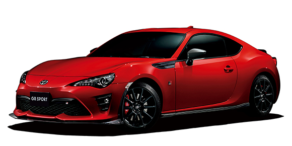 BRZのライバルとなるおすすめ車種