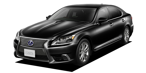 センチュリーのライバルとなるおすすめ車種