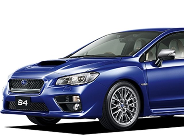 スバルWRX S4のおすすめの中古車をまとめてみた | 中古車なら【グー