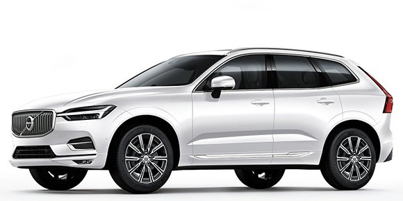 ボルボXC60の中古車購入の際の選び方の参考ポイント