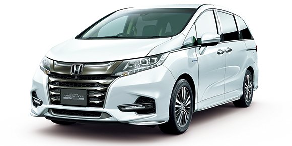 アルファードハイブリッドのライバルとなるおすすめ車種
