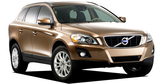 XC60の燃費と年間維持費の違いを・比較から選ぶ