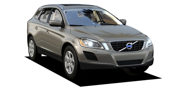 XC60の中古車価格相場から選ぶ