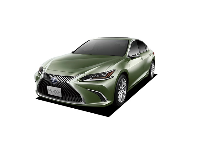 ミラーレス車