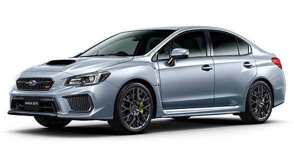 WRX STIの人気車種・おすすめグレード