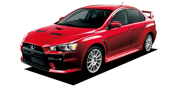 WRX STIのライバルとなるおすすめ車種