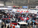 「東京オートサロン2019」に出展する各メーカーの見どころは？