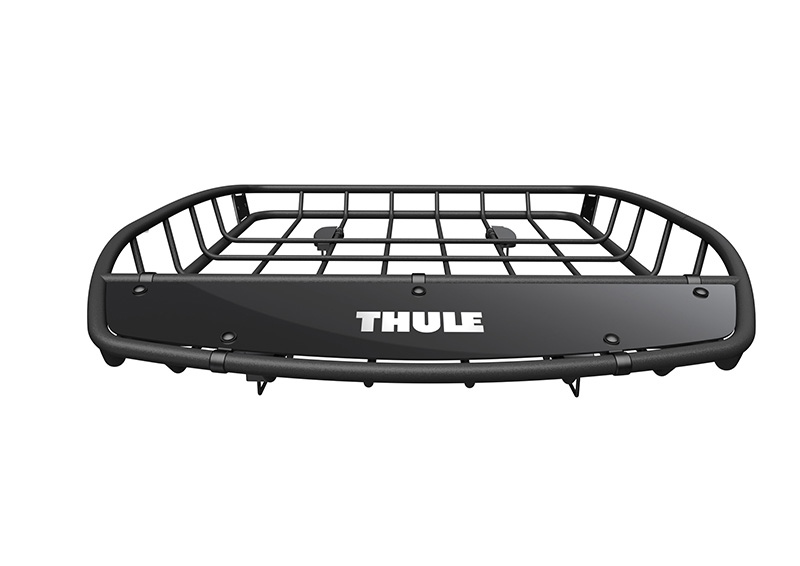 THULE　Canyon XTの画像