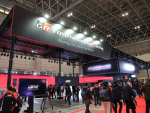 【東京オートサロン2019】TOYOTA GAZOO Racing：新型スープラのレースカ