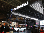 【東京オートサロン2019】スバル：STIドレスアップ集！スポーティスタイル好きにはたまら
