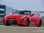 【グーパーツ】最新カスタムカーをまるごと紹介！ GT-R
