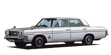 プレジデントの中古車価格相場から選ぶ