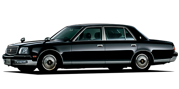 プレジデントのライバルとなるおすすめ車種