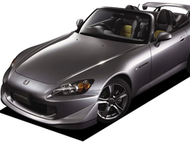 ホンダS2000の中古車購入の際の選び方の参考ポイント | 中古車なら【グーネット】