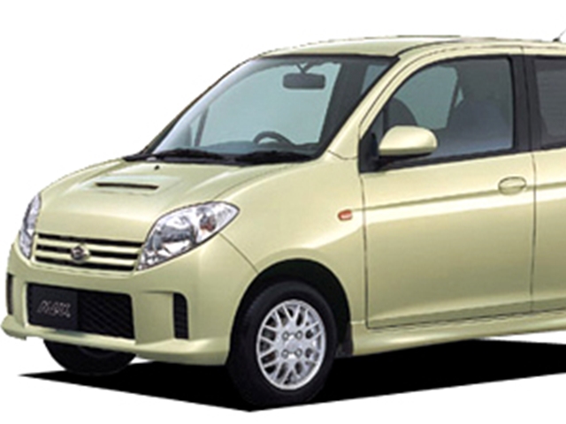 ダイハツｍａｘの中古車を探すなら グーネット
