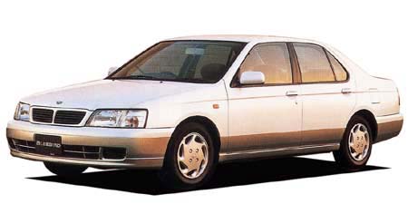 ブルーバードの中古車価格相場から選ぶ
