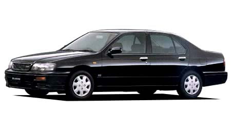 日産ブルーバードの中古車購入の際の選び方の参考ポイント