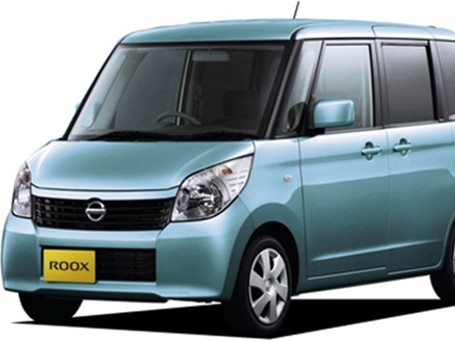 日産ルークスのおすすめの中古車をまとめてみた | 中古車なら【グーネット】