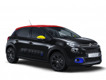 シトロエン、ファッションブランドとコラボレートした限定車「C3 JCC+」を発売