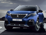 プジョー、特別仕様車「3008 BlueHDi Clean Edition」を発売