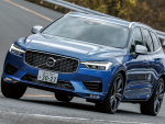VOLVO XC60［T6］試乗インプレッション