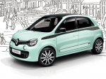 ルノー、トゥインゴにおしゃれな限定車を追加
