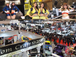 東京オートサロン2019【ニュースキャッチアップ】