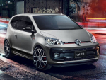 フォルクスワーゲン、「アップ!」「ゴルフ」に特別仕様ホットハッチ「GTI」シリーズ