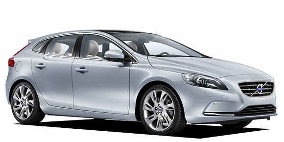 V40の燃費と年間維持費の違いを・比較から選ぶ