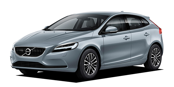 V40の中古車価格相場から選ぶ