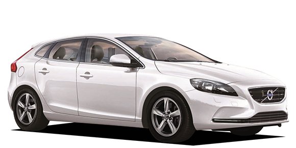 V40の主なグレードの特徴と比較から選ぶ