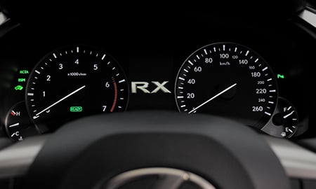RXの中古車を探す際にチェックしておきたいおすすめの装備・オプション